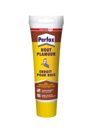 Direct Beschikbaar Perfax Houtplamuur